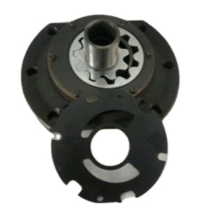 Promotion de saison et équivalent : Pompe de charge d'huile hydraulique A4VG180 F69 pour engins de construction, 100 % neuve, en stock - Product Image 3