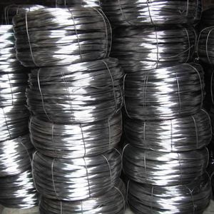 ลวดเหล็กดำสำหรับทำตะปู คุณภาพรับประกันจากโรงงานจีน - Product Image 4