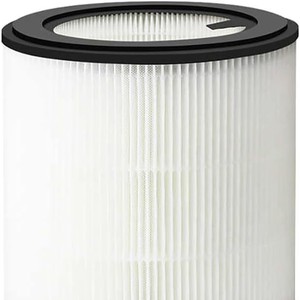 Filtre purificateur d'air Philips FY0194, élément filtrant cylindrique HEPA, taille originale - Product Image 3