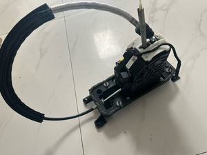 6Q0713025 Conjunto de Palanca de Cambios Automática Original para Volkswagen Audi <span class=keywords><strong>Polo</strong></span> con Garantía de 12 Meses - Product Image 1