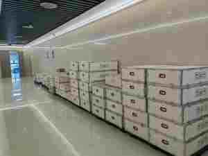 Trübungsfreier Chlorinator PH/ORP Leitfähigkeit/DO Temperatur TDS Multi-Parameter Wasserqualitätstester Ozon Chlordioxid - Product Image 5