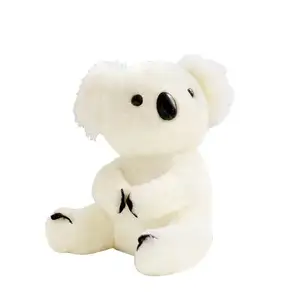 Аллогого, 2024 трендовые игрушки, Очаровательная плюшевая коала для матери и ребенка, мультяшная плюшевая игрушка высокого качества