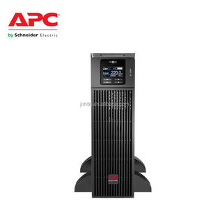 <span class=keywords><strong>APC</strong></span> Tower <span class=keywords><strong>UPS</strong></span> 5KVA SURT5000UXI-CH <span class=keywords><strong>APC</strong></span> สมาร์ท<span class=keywords><strong>5000VA</strong></span> 5000W ออนไลน์<span class=keywords><strong>5000VA</strong></span> Rack <span class=keywords><strong>APC</strong></span> Smart-<span class=keywords><strong>UPS</strong></span> <span class=keywords><strong>5000VA</strong></span> 230V แร็ค/ทาวเวอร์ - Product Image 3