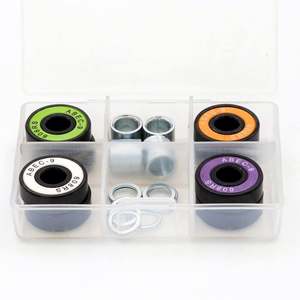 Rodamiento 608 2RS Abec 9 para Patineta, Rodamiento 608 2RS 8*22*7mm para Patines de Ruedas - Product Image 3