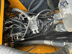 Nuovo arrivo escavatore a basso costo usato <span class=keywords><strong>HYUNDAI</strong></span> 220 escavatore usato coreano <span class=keywords><strong>Hyundai</strong></span> R220-9s escavatore da 22 tonnellate - Product Image 4