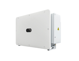 Sistema Solar Trifásico Conectado a la Red Sun2000-100ktl de Alta Eficiencia, 100kw - Product Image 1