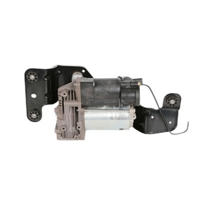 Pièces de maintenance pour compresseur d'air et support de pompe à air pour la modification et l'amélioration des voitures X5 E70 X6 E71 E72 (2006-2014) - Product Image 1
