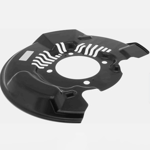 Cubierta de Disco de Freno Toyota 47781-0K050 para Repuesto, Reparación, Pieza Nueva - Product Image 3