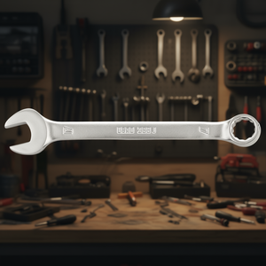 Llave hexagonal tipo J 285 de 10 mm, llave combinada para reparación mecánica - Product Image 3