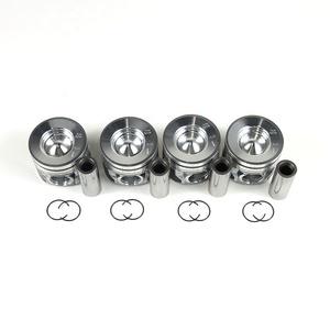 Buen Precio, Piezas de Motor Diésel DV5, Pistón de 75 mm 9817806580 9824437080 1629032180 para Citroën <span class=keywords><strong>C3</strong></span> Peugeot 208 1.5TDCI - Product Image 1