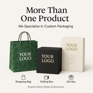 Custom logo Printing Card Board <strong>Christmas</strong> <strong>Present</strong> Cookie <strong>Box</strong> Packaging Paper <strong>Christmas</strong> Gift Candy <strong>Box</strong> - Product Image 4