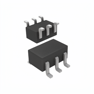 RN4907(T5L,F,T) Original One Stop Service 6-TSSOP, SC-88, SOT-363 Transistors Buy Online Electronic Components - Product Image 1