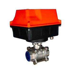 1/2 <b>Smart</b> Water Two Way Automatic <b>Control</b> Battery Powered NB-IOT Agricultural <b>Remote</b> <b>Control</b> NVKJZ-A-N-D <b>Smart</b> - Product Image 5