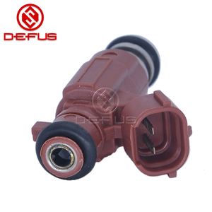 DEFUS ad alte prestazioni per auto benzina iniettore di carburante OEM FBJB100 per Nis-<span class=keywords><strong>san</strong></span> <span class=keywords><strong>Sen</strong></span>-tra giapponese iniettori per auto OEM FBJB100 in vendita - Product Image 2