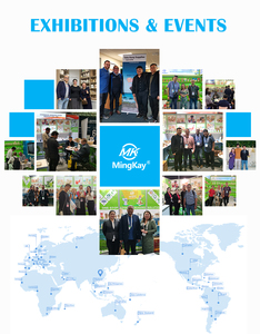 Tùy Chỉnh Có Thể Gập Lại Thực Phẩm Cookie Hộp Bao Bì Bánh Bánh Nhỏ Kẹo Thực Phẩm Giấy Bao Bì Hộp Cup Với Xử Lý - Product Image 4