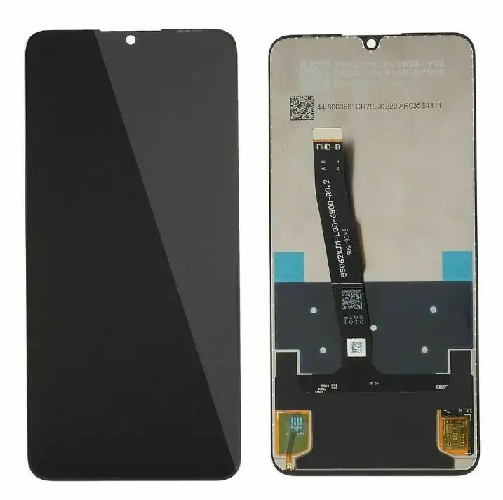 Screen for Huawei P30 Lite LCD Display Digitizer Assembly Touch Display For Huawei Nova 4e LCD Replacement