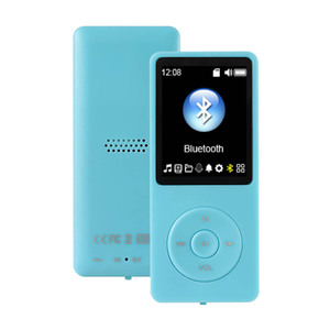Nhà Sản Xuất Bán Buôn Thẻ <span class=keywords><strong>MP4</strong></span> Máy Nghe Nhạc Mini MP3 Sinh Viên Walkman 8G/16G/32G Bộ Nhớ Điện Tử Cuốn Sách Ghi Âm <span class=keywords><strong>MP4</strong></span> - Product Image 3