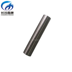 99.95% טנטלום מוט טנטלום של טנטלום עבור תקן astm b365 אלקטרוני - Product Image 4