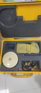 Gebrauchte <span class=keywords><strong>Trimble</strong></span> <span class=keywords><strong>R8</strong></span> Basis und Rover mit TSC2 High Accuracy Survey ing Equipment Receiver Gebraucht <span class=keywords><strong>Gnss</strong></span> Rtk - Product Image 3