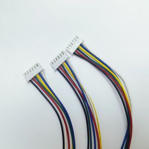 สายไฟแบบ2 4 6 8 15 16 17พิน2.0สนาม2.54 1.5ครบชุดอิเล็กทรอนิกส์ - Product Image 2