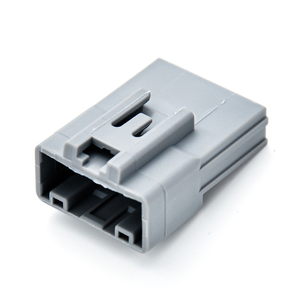 CNLEY <span class=keywords><strong>18</strong></span>ピン90980-12544オス/メス自動車用電気コネクタ配線用ハーネス端子 - Product Image 4