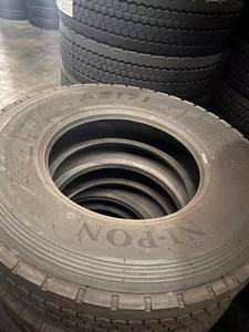 Neumáticos para Camiones Pesados TBR Golden Crown 315/80R22.5 EZ177 - Product Image 2