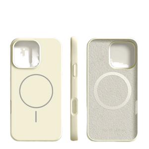 Custodia protettiva in <span class=keywords><strong>Silicone</strong></span> per <span class=keywords><strong>iPhone</strong></span> 15 16 Pro ufficiale dello stesso modello per telefono cellulare con anello sottile magnetico 13 liquido - Product Image 5