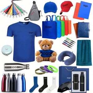 Fast Delivery Company Custom Cheap Meaningful Eco Friendly Promotional Souvenir Commercial <b>Gift</b> <b>Set</b> With Logo - Product Image 2