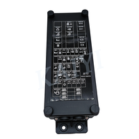 Boîte à fusibles VOE14683137/VOE14641189/14683137/14641189 Pièces de moteur d'excavatrice /EC210B/EC240B/EC290B Pièce de machine de construction