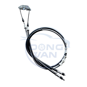 <span class=keywords><strong>18201</strong></span>-62Y02 일본 닛산 자동차 가속기 케이블 <span class=keywords><strong>18201</strong></span>-75Y00 클러치 케이블 <span class=keywords><strong>18201</strong></span>-<span class=keywords><strong>5M000</strong></span> 에 사용 - Product Image 3