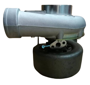 Piezas de Motor Diésel para Maquinaria de Construcción 3539162 4033385 5457888 DSI950M DS993M DSI950A HX50, Turbocompresor para <span class=keywords><strong>Scania</strong></span> DSI950M - Product Image 4