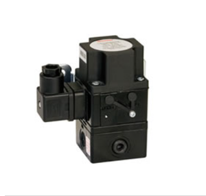 Proportional Control Valves New Original VP1008BJ101A00 G1/4, 0,2-8 <b>Bar</b> Gas Pneumatic UK General G1/4 - Product Image 1