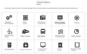 Nuevo Ventilador Original Alemán TYP 3280 <span class=keywords><strong>JNPR</strong></span> 80V 6.1W 7918911729 - Product Image 4