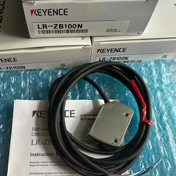 キーエンス レーザーセンサー LR-TB2000C （新古 KEYENCE laser sensor 
