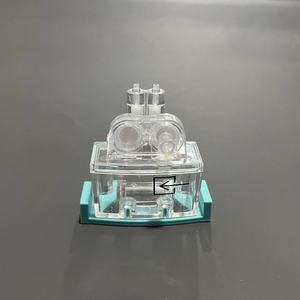 Compatible <strong>Philips</strong> IntelliVue G1, IntelliVue G5 Water Trap - Product Image 3
