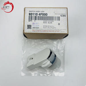 Sistema eléctrico de alta calidad SWITCH ASSY-IGN 93110-4F000 931104F000 para H-yundai ELANTRA 93110 4F000 - Product Image 4
