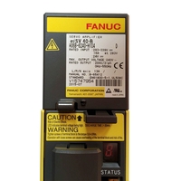 Fabricant professionnel A06B-6240-H104 module de contrôleur servo Module d'amplificateur Négociation de prix