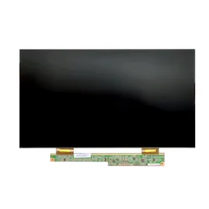 En gros prix MV185WHB-N20 BOE original 18.5 pouces super OC LCD panneau verre 1366x768 IPS LCD cellule ouverte