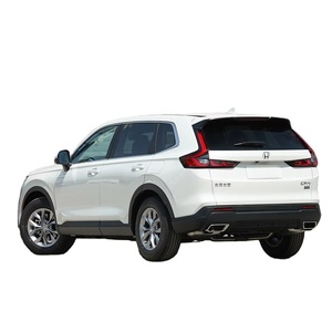 <span class=keywords><strong>Honda</strong></span> CR-V benzina SUV compatto veicolo di alta qualità carburante cinese 2WD FWD 5 posti <span class=keywords><strong>auto</strong></span> <span class=keywords><strong>HONDA</strong></span> <span class=keywords><strong>CRV</strong></span> <span class=keywords><strong>auto</strong></span> per la vendita