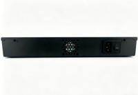 Serveur de réseau 4 ports LAN avec pare-feu, processeur Intel Celeron J4125, DDR4, routeur logiciel Gigabit pour applications réseau domestiques, bureautiques et professionnelles