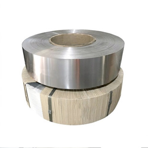 Inconel 625 718 601 600 800 Monel 400 Bande de nickel pur Alliage 200 Bande de nickel Uns 2200 W.Nr 2.4061/2.4060 Bande d'alliage de nickel - Product Image 4