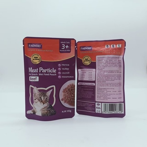 Natürliche Katze Nass futter 85g Riegel Cat Snack Wet Treats Haustierst reifen Hills Science Diet Katzenfutter - Product Image 3