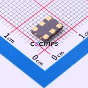 SX7DF125.000B20F30DNN Crystal Oscillator (Active) SMD7050-6P Crystal Oscillator 125MHz 20ppm LVDS 3.3V - Product Image 2
