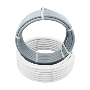 Tubería de Barrera de <span class=keywords><strong>PB</strong></span> (Polibuteno) de 15 mm x 25 m, Blanca - Product Image 3