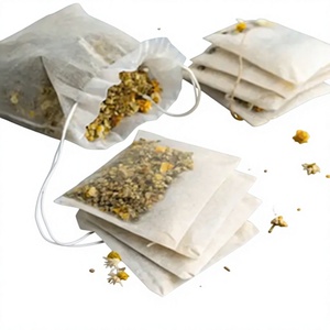 ถุงชาคาโมมายล์สมุนไพรฉลากส่วนตัว - Product Image 1