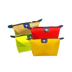 Bolsas de Maquillaje Cosméticas Tipo Dumpling al por Mayor, Nueva Moda, Precio Económico, Compra en Línea para Mujeres - Product Image 4