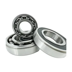 High Speed Long Life 520806 Vkc2535 Single Row Deep Groove Ball Bearing Size 31*55*13 For Vaz 2110 Cars