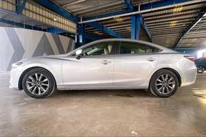 <span class=keywords><strong>2022</strong></span> MazdaA <span class=keywords><strong>6</strong></span> S sedán usado completamente cargado, fiable y eficiente en combustible - Product Image 4