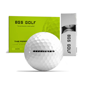 Balles de <span class=keywords><strong>golf</strong></span> <span class=keywords><strong>Pro</strong></span> <span class=keywords><strong>V1</strong></span> Tournament en Surlyn et uréthane, deux pièces, 332 Dimple, dureté 80-90, personnalisables avec logo, vente en gros pour fabricants - Product Image 3