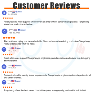 <strong>CNC</strong> Precision Punching <strong>Dies</strong> Hot Stamping Molds Metal Processing Custom Industrial Tooling Manufacturer - Product Image 3